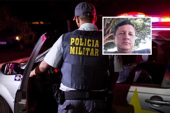 Homem é assassinado a facadas durante briga em fazenda