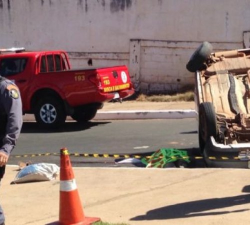 Cinto de segurança poderia ter salvo sargento morto em acidente; motorista responde por homicídio culposo