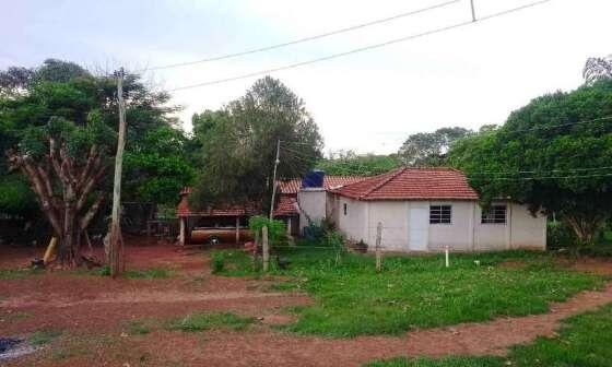 Casal de idosos e bisneto de 2 anos são mortos em casa