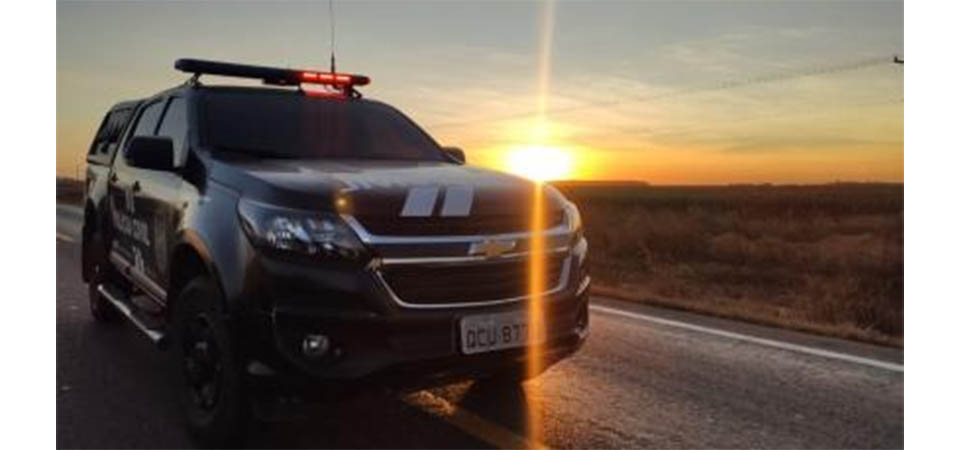 Homem morre ao levar tiro acidental durante caça em fazenda