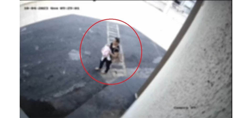 Polícia Civil identifica mãe de recém-nascido abandonado em igreja em Cuiabá