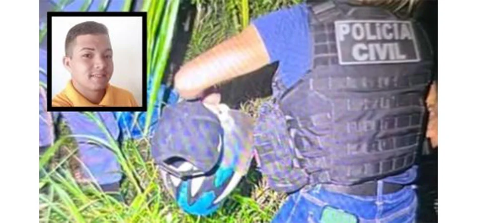 Homem invade casa da ex-namorada e mata atual companheiro