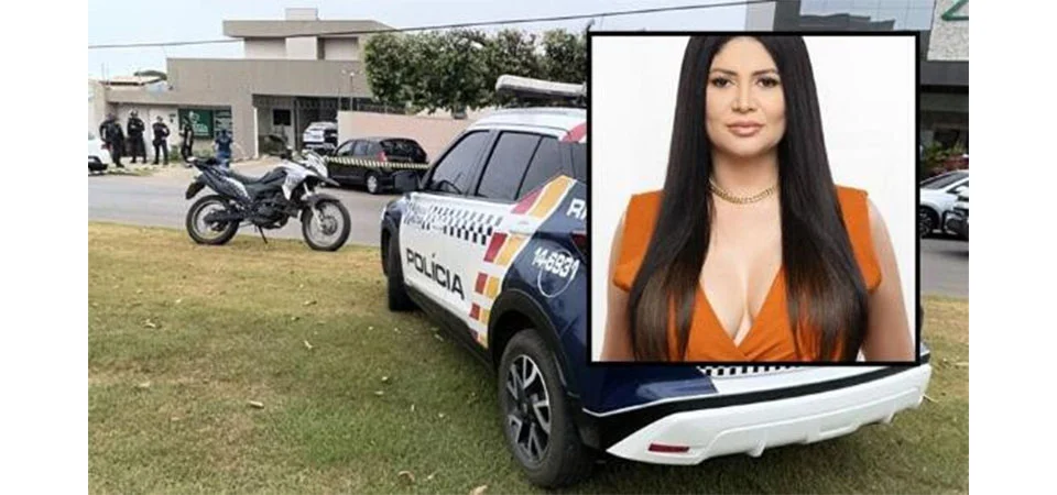 Homem mata esposa, esfaqueia filha de 8 anos e tenta suicídio