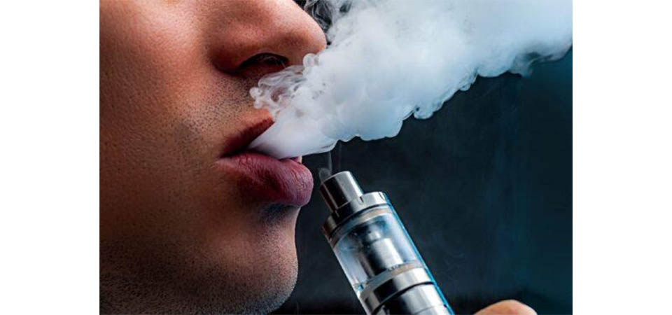 Aprovada lei que proíbe uso de cigarros eletrônicos em ambientes coletivos em MT