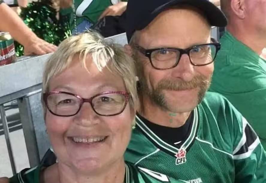 Casal de aposentados morre em ataque de urso durante pescaria