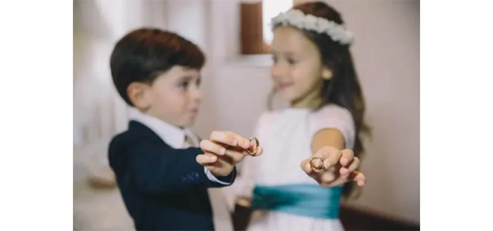 Mato Grosso registra quase mil crianças de 10 a 14 anos vivendo como “casadas”