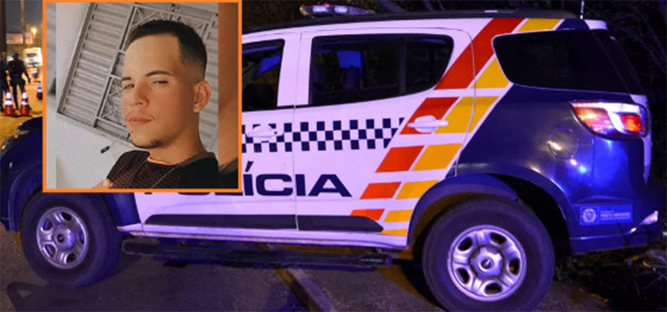 Jovem é morto com facada durante discussão com amigo