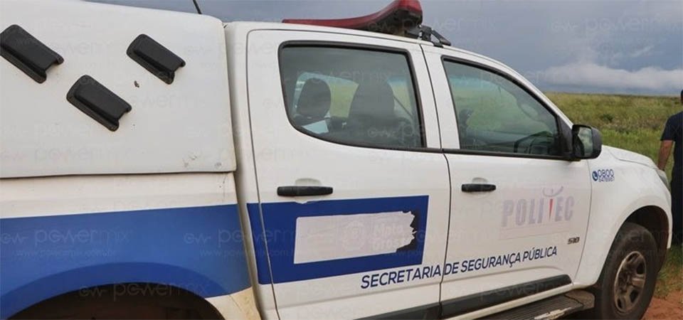 Trabalhador morre atingido por máquina de moer cana-de-açúcar