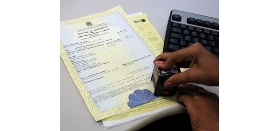 Cartórios de Mato Grosso divulgam os Nomes mais registrados em 2023