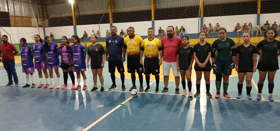 Itanhangá: Campeonato Festivo Marca as Comemorações dos 25 Anos de emancipação. Fotos