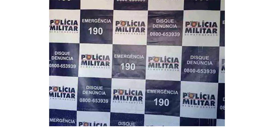 Porto : Mãe chama a Polícia Militar para prender o filho por não aguentar mais as ameaças
