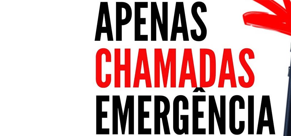 Itanhangá: CIS tem novo telefone para emergências