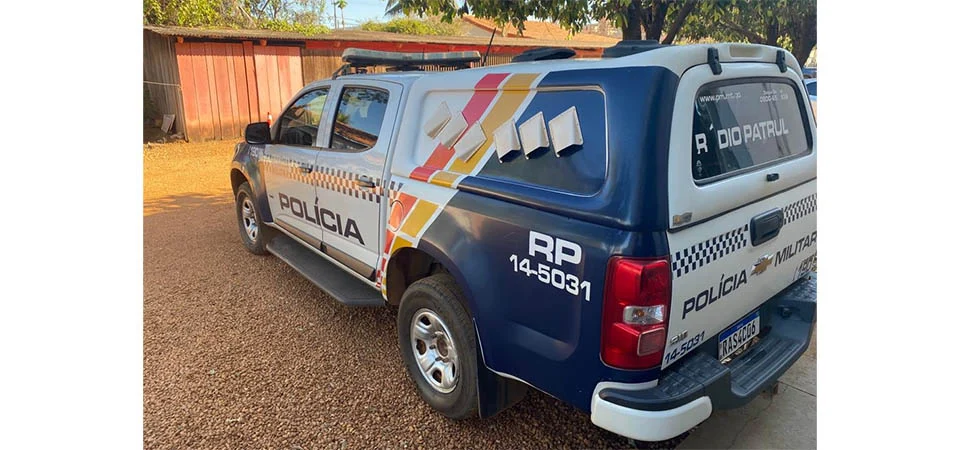 Itanhangá: Homem morre após galho cair em sua cabeça