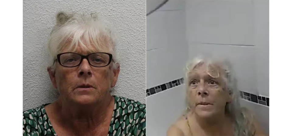 ‘Vovó bandida’: idosa é presa por chefiar quadrilha familiar de rede que movimentou R$ 600 milhões em cocaína