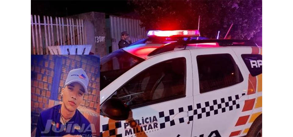Jovem de 19 anos é executado a tiros dentro de casa
