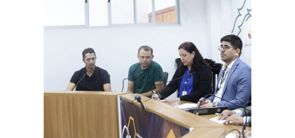 Assembleia legislativa discute políticas públicas à apicultura em Mato Grosso