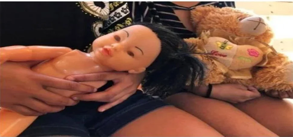 Líder religioso é acusado de estuprar crianças de 11 e 12 anos