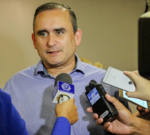 Em oito anos, gasto com folha de pagamento em MT aumenta 208%