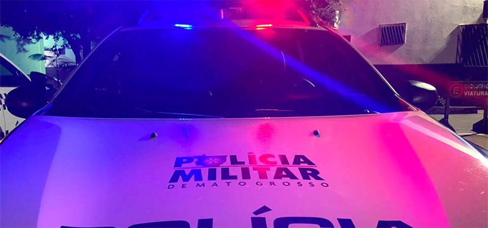 Ipiranga: Homem acusado de tentar matar mulher é baleado pela PM