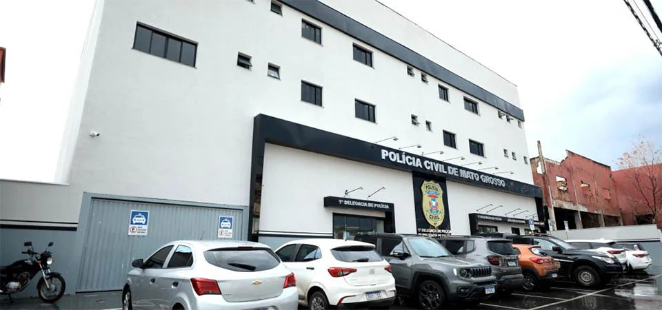 Polícia Civil de MT esclareceu 90% dos homicídios dolosos em 2024
