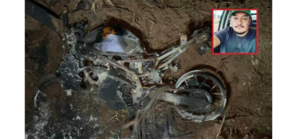 Homem morto à tiros enquanto jogava sinuca em bar