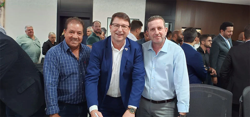 Itanhangá: Novas salas de aula serão construídas na Escola Estadual Bromildo Lawisch