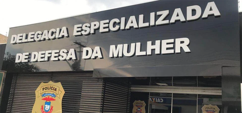 Polícia Civil prende mãe por omissão e procura padrasto acusado de estupro