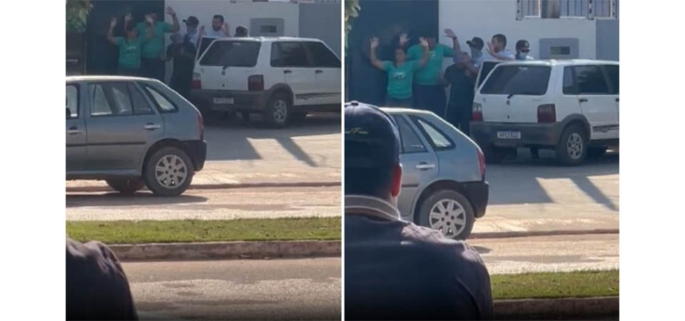 Investigado por roubo a agência bancária em MT é preso pela Polícia Civil em Vilhena