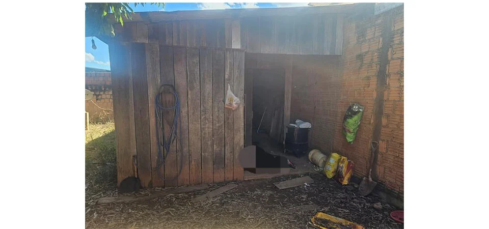 Nova Ubiratã: Advogado é encontrado morto com sinais de tortura