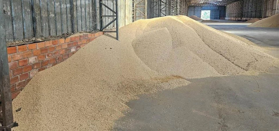 Itanhangá: Polícia Civil prende empresários suspeitos de receptação de carga de soja