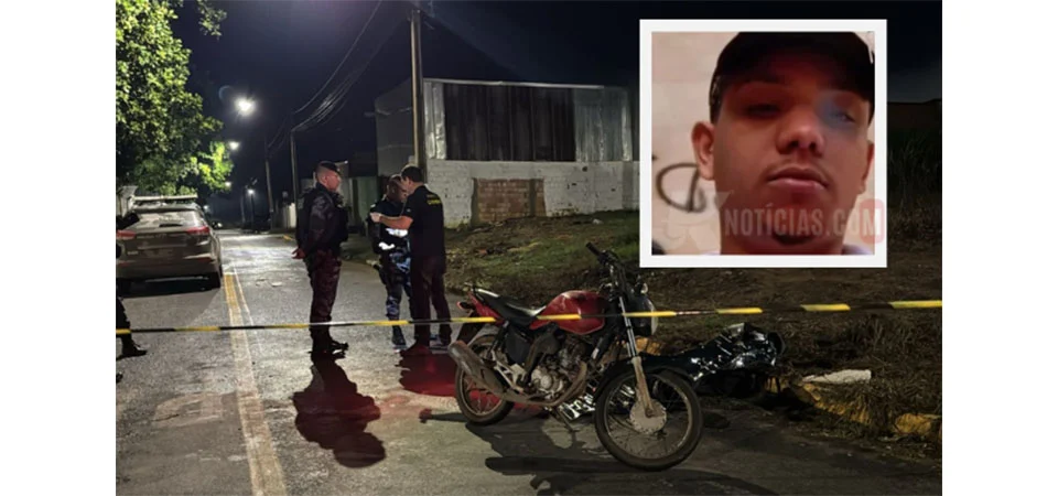 Comerciante é baleado, polícia intercepta suspeitos e dois morrem em confronto