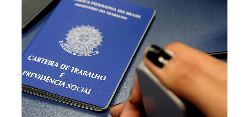 Mato Grosso criou mais de 5 mil novas vagas de trabalho em julho