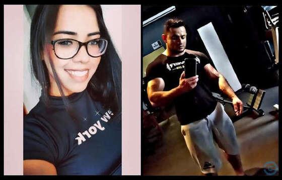 Jovem de 20 anos é morta enforcada e tem corpo enterrado no quintal