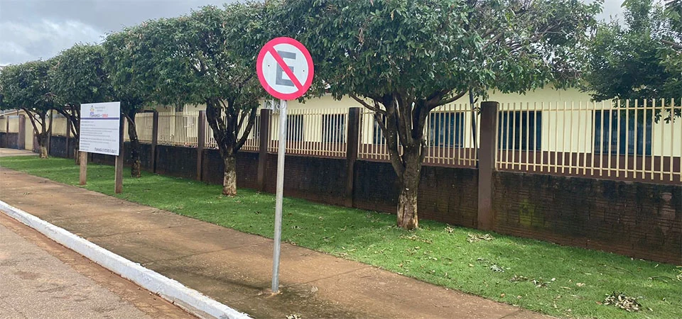 Itanhangá: Polícia Militar reforça orientações para condutores e inicia aplicação de multas