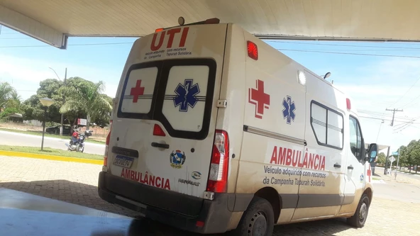 Tapurah: mulher é brutalmente agredida por pedinte após se recusar a dar dinheiro