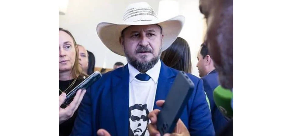 Cattani propõe multa de R$ 7 mil para quem fraudar o Bolsa Família em MT