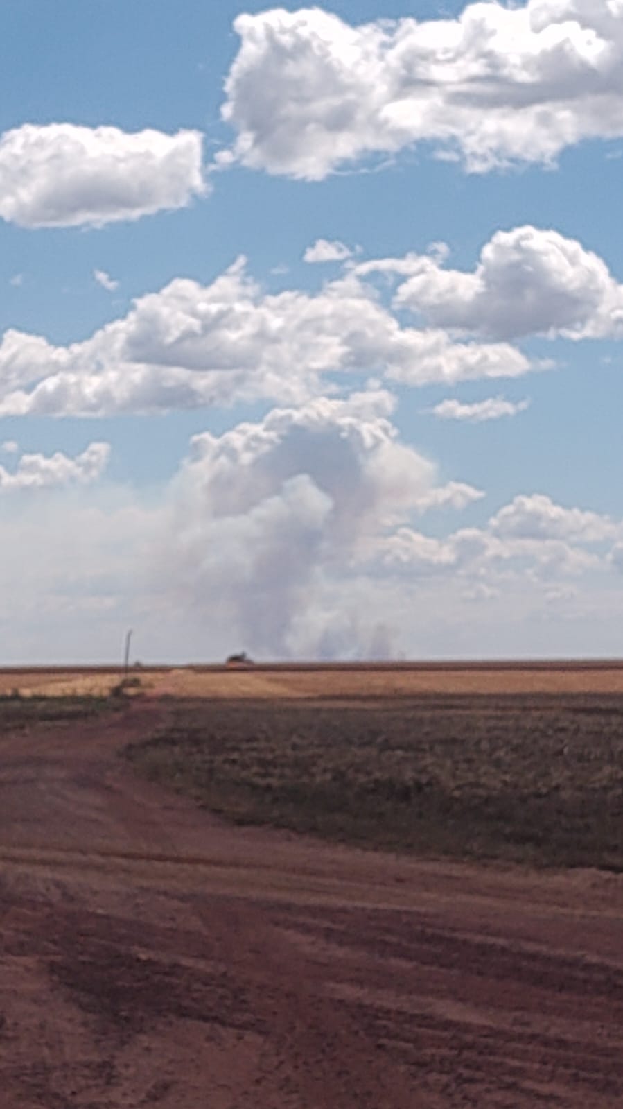 Itanhangá: Grupo Alerta de Queimadas reforça combate aos incêndios durante período de seca