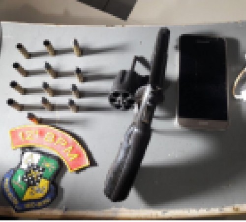 Tio mata o próprio sobrinho após desacerto de quem ia pagar a conta da ‘bebedeira’ em Sorriso