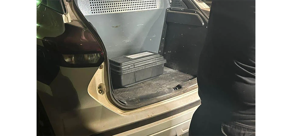 Bebê de 10 meses morre na Casa Lar; causa da morte é investigada