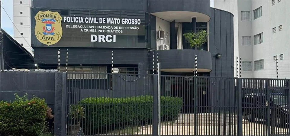 Polícia Civil desarticula esquema milionário de sites falsos e lavagem de dinheiro