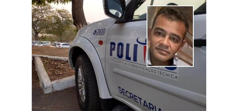 Mulher contrata menor de 13 anos para matar namorado a facadas