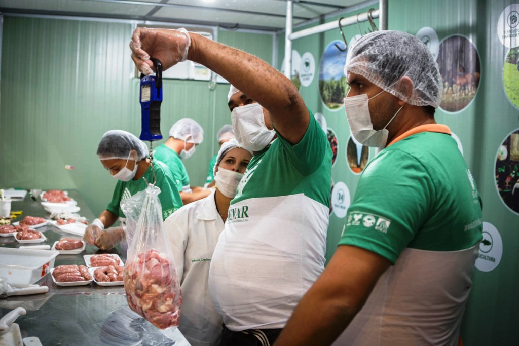 Itanhangá: Sindicato vai oferecer cursos gratuitos através do SENAR