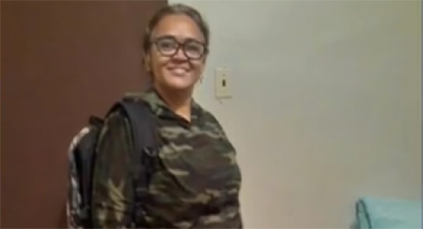 Brasileira morre abandonada em deserto ao tentar entrar nos EUA