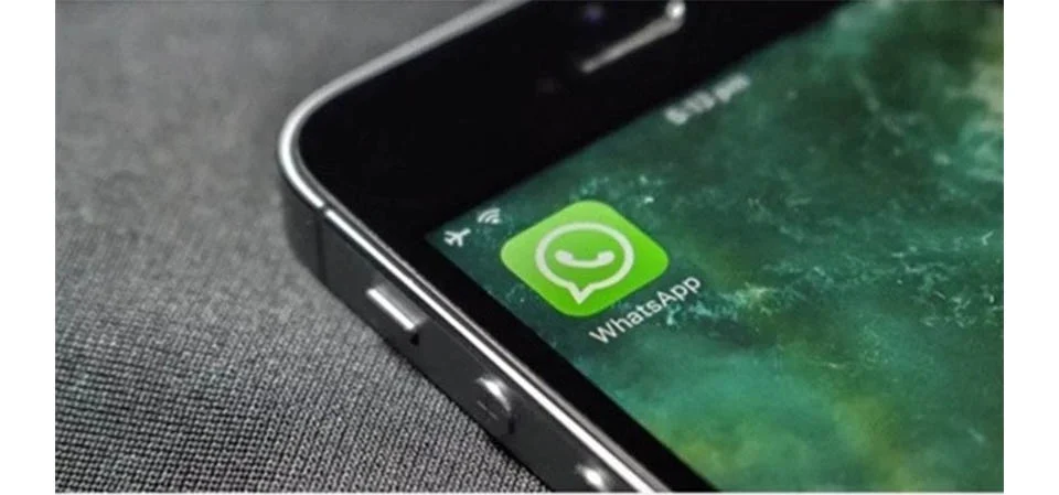 WhatsApp deixa de funcionar em iPhones antigos a partir desta segunda (05)
