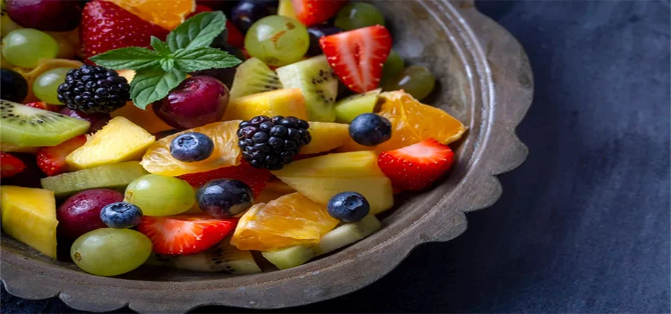 Fruta popular ajuda a proteger o fígado e atua na saúde do intestino