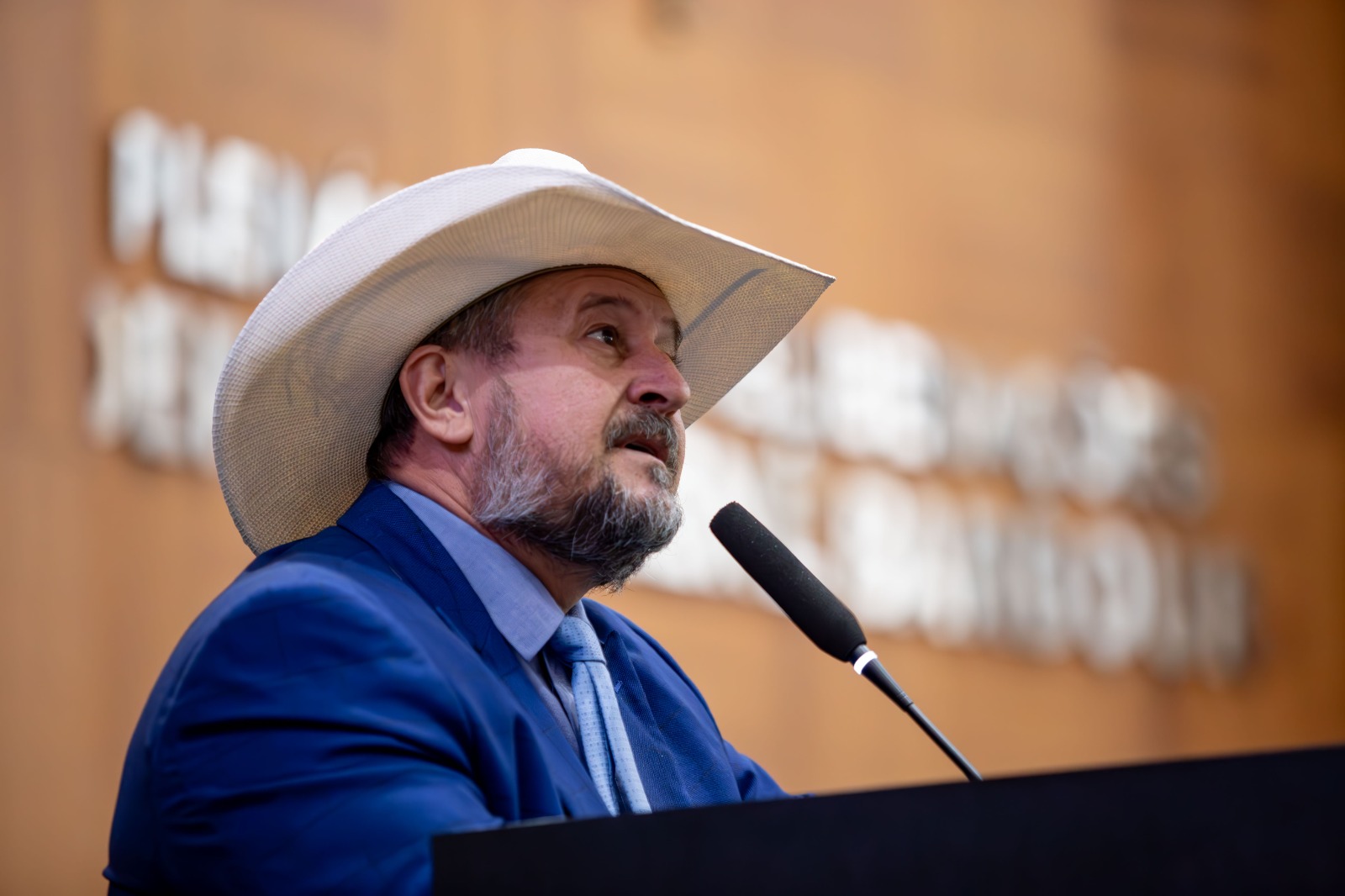 Cattani defende Lei da Moratória da Soja e diz que proposta fortalece a legislação ambiental brasileira. Vídeo