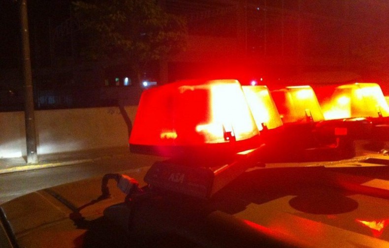 Tapurah: Quadrilha é presa por tentativa de homicídio em zona rural