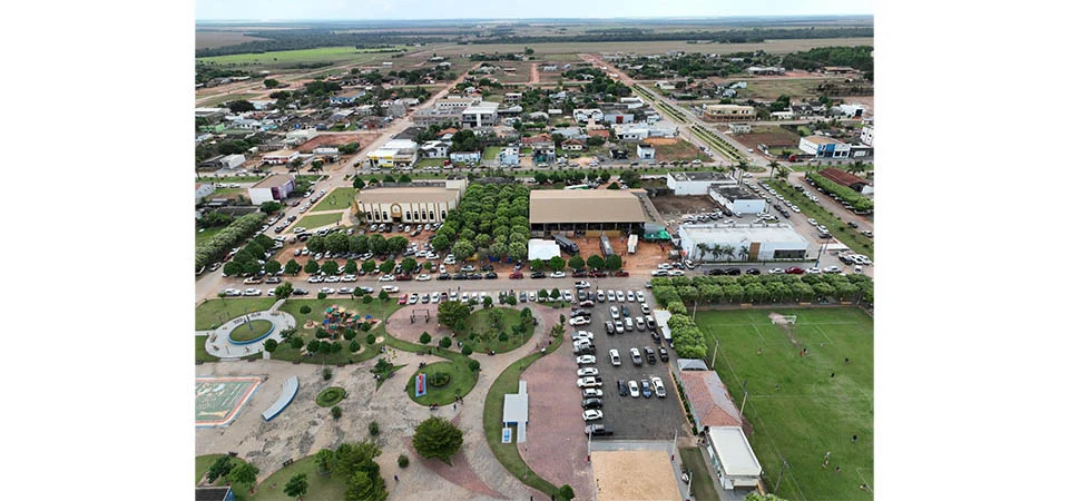 Itanhangá: Prazo para pagamento do alvará 2025 encerra segunda feira, dia 31/03