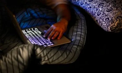 Tarado é condenado por armazenar nudes de crianças