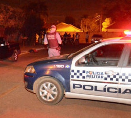 Estuprador é morto a tiros ao sair de igreja em MT